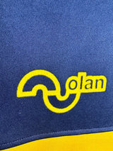 Boca Juniors 93/95 Vintage Retro Home Jersey - Concept Kits