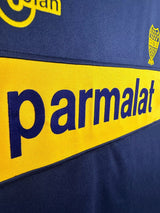 Boca Juniors 93/95 Vintage Retro Home Jersey - Concept Kits