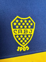 Boca Juniors 93/95 Vintage Retro Home Jersey - Concept Kits