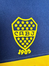 Boca Juniors 93/95 Vintage Retro Home Jersey - Concept Kits