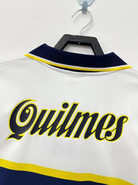 Boca Juniors 96/97 Vintage Retro Away Jersey - Concept Kits