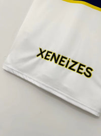 Boca Juniors 96/97 Vintage Retro Away Jersey - Concept Kits