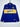 Boca Juniors 96/97 Vintage Retro Home Long Sleeve Jersey - Concept Kits