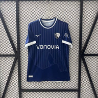 Bochum 26/27 Blue/White Home Jersey