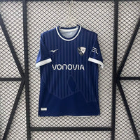 Bochum 26/27 Blue/White Home Jersey