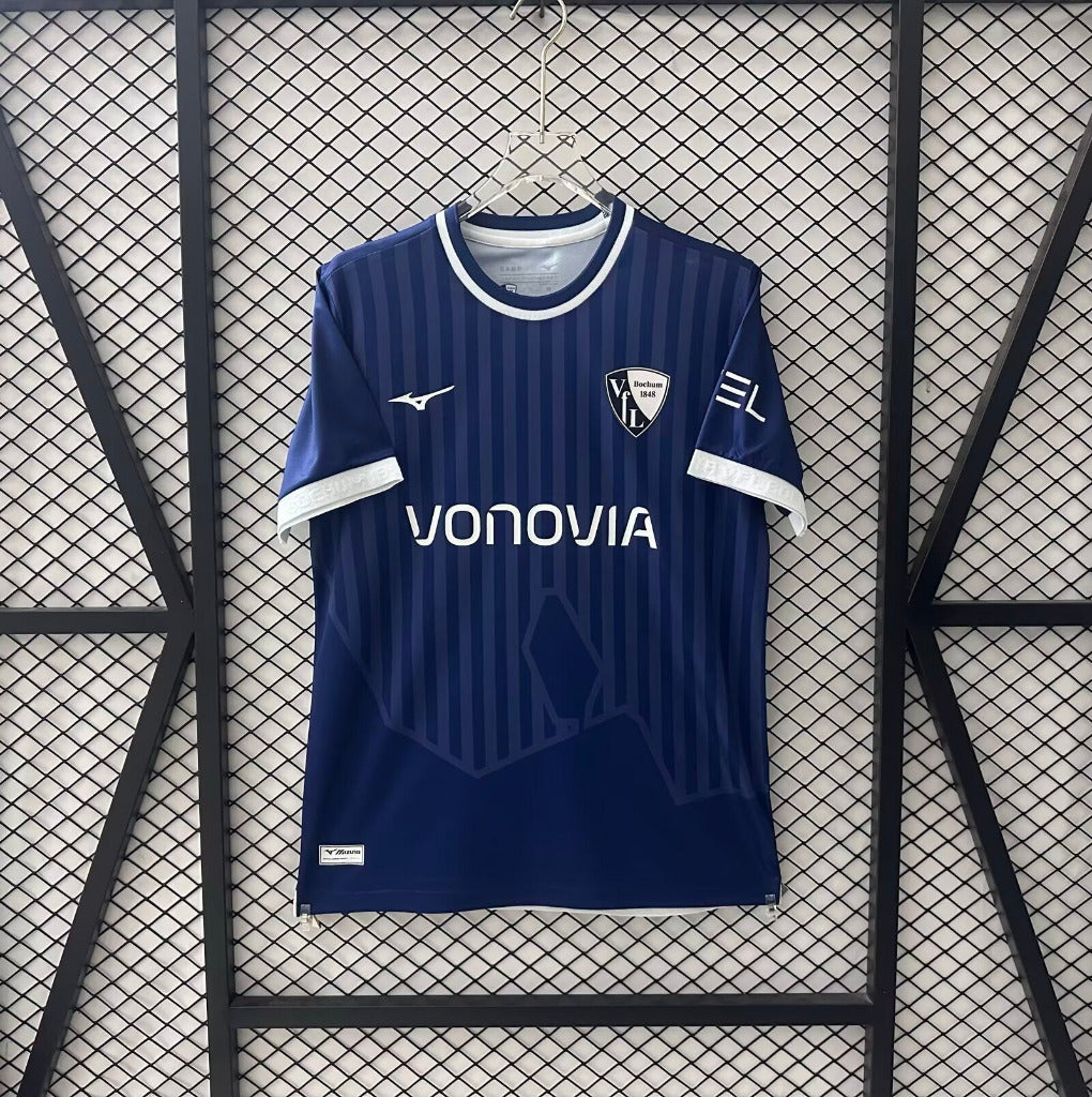 Bochum 26/27 Blue/White Home Jersey