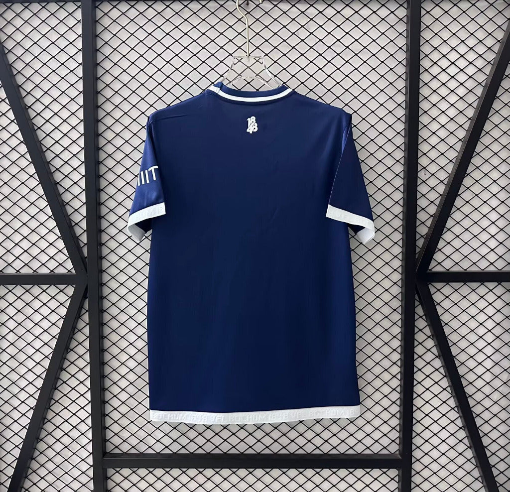 Bochum 26/27 Blue/White Home Jersey