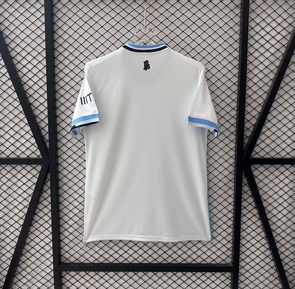 Bochum 26/27 Sky Blue/White Third Jersey