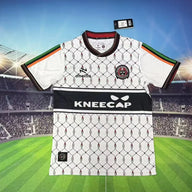 Bohemian 2026 White/Black Special Edition Away Jersey