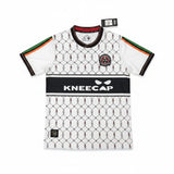Bohemian 2026 White/Black Special Edition Away Jersey