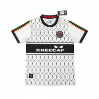 Bohemian 2026 White/Black Special Edition Away Jersey