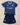Bolton 25/26 Navy Blue Away Kids Jersey Set