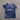 Bolton Wanderers 25/26 Blue/White Away Jersey