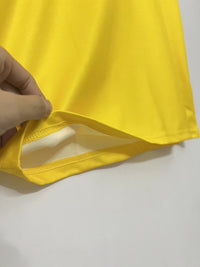 Borussia Dortmund 1989 Vintage Retro Home Jersey - Concept Kits