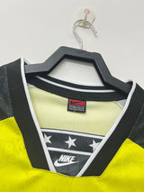 Borussia Dortmund 1994/95 Vintage Retro Home Jersey - Concept Kits