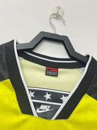 Borussia Dortmund 1994/95 Vintage Retro Home Jersey - Concept Kits