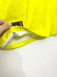 Borussia Dortmund 1994/95 Vintage Retro Home Jersey - Concept Kits