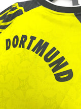 Borussia Dortmund 1994/95 Vintage Retro Home Jersey - Concept Kits