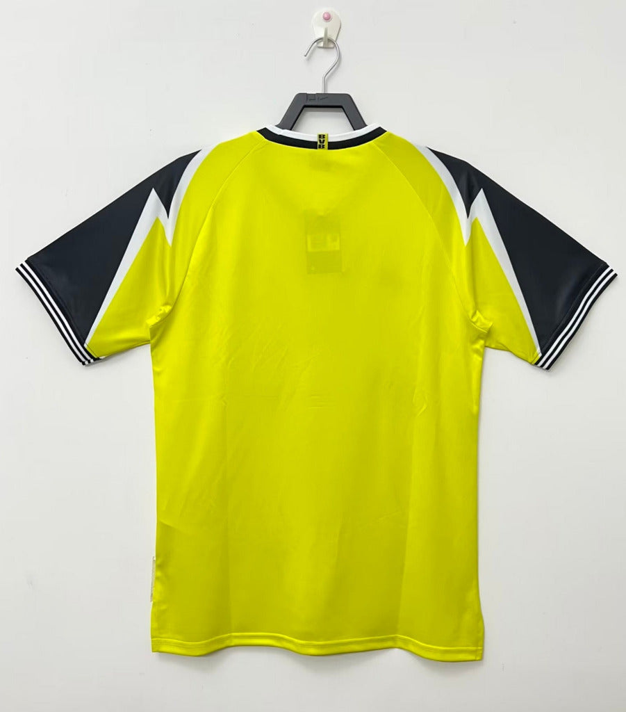 Borussia Dortmund 1995/96 Vintage Retro Home Jersey - Concept Kits