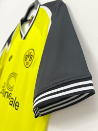 Borussia Dortmund 1995/96 Vintage Retro Home Jersey - Concept Kits