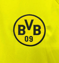 Borussia Dortmund 1995/96 Vintage Retro Home Jersey - Concept Kits
