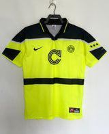 Borussia Dortmund 1996/97 Vintage Retro Home Jersey - Concept Kits