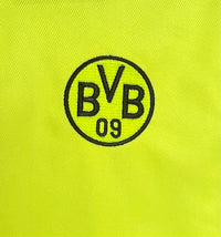 Borussia Dortmund 1996/97 Vintage Retro Home Jersey - Concept Kits