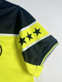 Borussia Dortmund 1997 Vintage Retro Home Jersey - Concept Kits