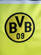 Borussia Dortmund 1997 Vintage Retro Home Jersey - Concept Kits