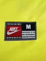 Borussia Dortmund 1997 Vintage Retro Home Jersey - Concept Kits