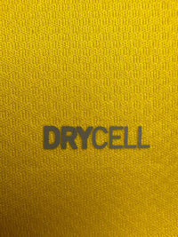 Borussia Dortmund 2019/20 Vintage Retro Home Jersey - Concept Kits