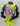 Borussia Dortmund 25/26 Gray/Green Away Player Version Jersey