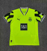 Borussia Dortmund 25/26 Green Special Jersey - Concept Kits