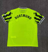 Borussia Dortmund 25/26 Green Special Jersey - Concept Kits