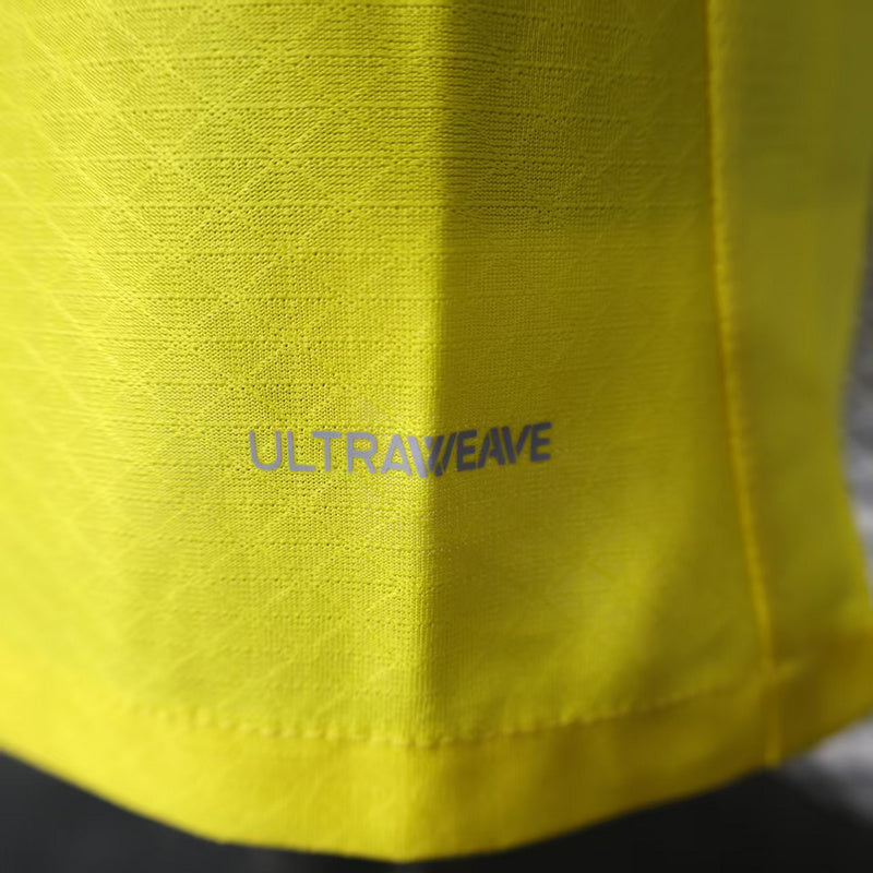 Borussia Dortmund 25/26 Home Player Version Jersey