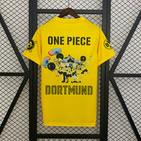 Borussia Dortmund 25/26 One Piece Jersey - Concept Kits