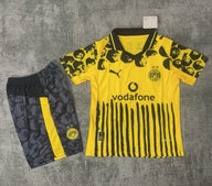 Borussia Dortmund 25/26 Special Edition Kids Jersey Set