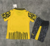 Borussia Dortmund 25/26 Special Edition Kids Jersey Set