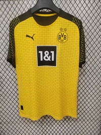 Borussia Dortmund 25/26 Yellow Jersey - Concept Kits