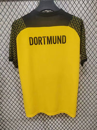 Borussia Dortmund 25/26 Yellow Jersey - Concept Kits
