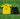 Borussia Dortmund 25/26 Yellow Special Kids Jersey Set