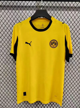 Borussia Dortmund 25/26 Special Jersey - Concept Kits