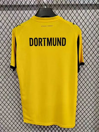 Borussia Dortmund 25/26 Special Jersey - Concept Kits