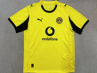 Borussia Dortmund 25/26 Yellow Special Version Jersey