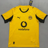 Borussia Dortmund 25/26 Yellow Special Version Jersey