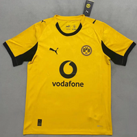Borussia Dortmund 25/26 Yellow Special Version Jersey