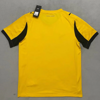 Borussia Dortmund 25/26 Yellow Special Version Jersey