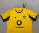 Borussia Dortmund 25/26 Yellow Special Version Jersey