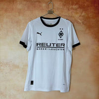 Borussia Mönchengladbach 25/26 Blue Home Jersey