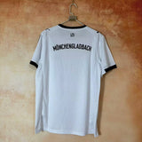 Borussia Mönchengladbach 25/26 Blue Home Jersey